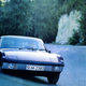 Illustration for article titled RIP The Affordable Midengine Sports Car
